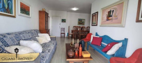 Apartamento com 4 Quartos à Venda, 129 m² em Barra Da Tijuca - Rio De Janeiro