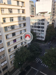 Apartamento com 4 Quartos à Venda, 222 m² em Copacabana - Rio De Janeiro