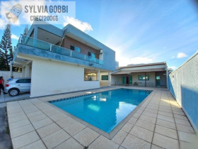 Casa com 4 Quartos à Venda, 400 m² em Outeiro Da Gloria - Porto Seguro
