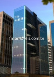 Imóvel para Alugar, 603 m² em Bela Vista - São Paulo