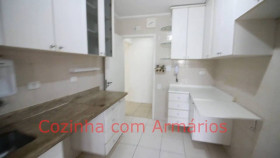 Apartamento com 3 Quartos à Venda, 92 m² em Vila Butantã - São Paulo