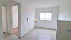 Apartamento com 2 Quartos à Venda, 32 m² em Pirituba - São Paulo