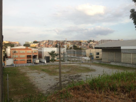 Terreno para Alugar, 4.000 m² em Jardim Isaura - Santana De Parnaíba