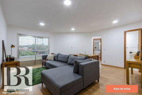 Apartamento com 2 Quartos à Venda, 69 m² em Vila Alexandria - São Paulo