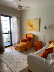 Apartamento com 2 Quartos para Alugar, 77 m² em Jardim Paulista - São Paulo
