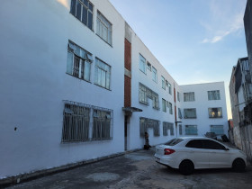Apartamento com 3 Quartos à Venda, 105 m² em Macaúbas - Salvador