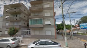 Apartamento com 2 Quartos à Venda, 58 m² em Centro - Tramandaí