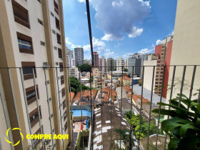Apartamento com 3 Quartos à Venda, 176 m² em Santa Cecília - São Paulo