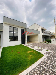 Casa com 3 Quartos à Venda, 150 m² em Residencial Real Parque Sumaré - Sumaré