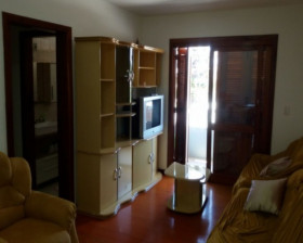 Apartamento com 2 Quartos à Venda, 56 m² em Logradouro - Nova Petrópolis