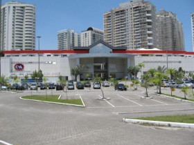 Imóvel Comercial à Venda, 459 m² em Recreio Dos Bandeirantes - Rio De Janeiro