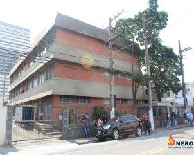 Imóvel à Venda, 2.737 m² em Barra Funda - São Paulo
