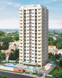 Apartamento com 2 Quartos à Venda, 72 m² em Parque Industrial - Campinas