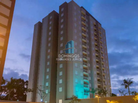 Apartamento com 2 Quartos para Alugar, 50 m² em Vila Santana - São Paulo