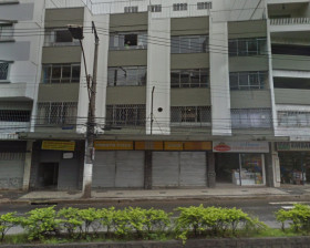 Imóvel para Alugar, 45 m² em São Mateus - Juiz De Fora