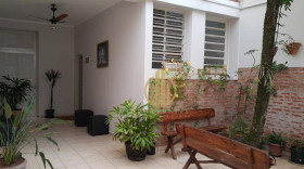 Casa com 4 Quartos à Venda, 180 m² em Jardim Macedo - Ribeirão Preto