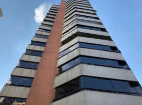Apartamento com 4 Quartos à Venda, 273 m² em Moema - São Paulo