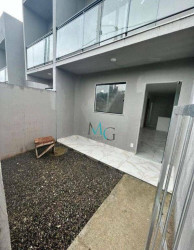 Casa com 2 Quartos à Venda, 75 m² em Santíssimo - Rio De Janeiro
