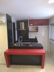 Apartamento com 2 Quartos à Venda, 57 m² em Zona Industrial - Brasília