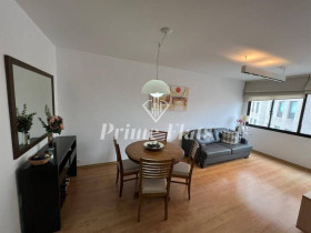 Apartamento com 2 Quartos à Venda, 64 m² em Itaim Bibi - São Paulo