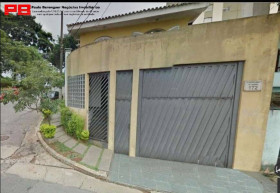 Sobrado com 4 Quartos à Venda, 400 m² em Jaguaré - São Paulo