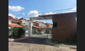 Casa com 4 Quartos à Venda, 165 m² em Horto - Teresina