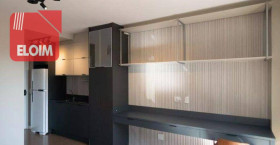 Studio com 1 Quarto para Alugar, 32 m² em Bela Vista - São Paulo