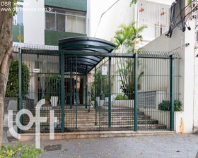 Apartamento com 4 Quartos à Venda, 126 m² em Vila Mariana - São Paulo