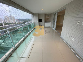Apartamento com 2 Quartos à Venda, 109 m² em Chácara Santo Antônio - São Paulo