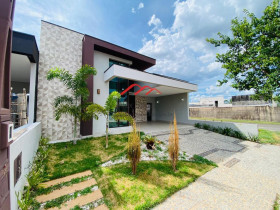 Casa com 3 Quartos à Venda, 175 m² em Parque Olívio Franceschini - Hortolândia