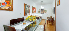Apartamento com 2 Quartos à Venda, 69 m² em Botafogo - Campinas
