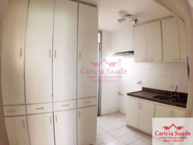 Apartamento com 3 Quartos para Alugar, 100 m² em Jardim Paulista - São Paulo
