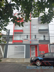 Apartamento com 2 Quartos à Venda, 104 m² em Jardim Bom Pastor - Santo André