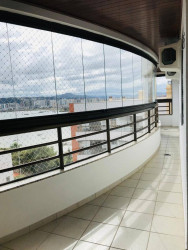 Apartamento com 3 Quartos à Venda, 120 m² em Bom Abrigo - Florianópolis