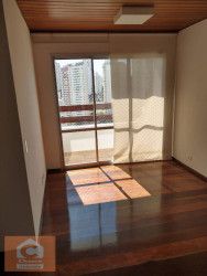 Apartamento com 2 Quartos à Venda, 67 m² em Vila Clementino - São Paulo