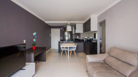Apartamento com 2 Quartos para Alugar, 60 m² em Jardim Paulista - São Paulo