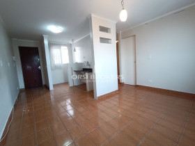 Apartamento com 2 Quartos à Venda, 48 m² em Conjunto Promorar Raposo Tavares - São Paulo