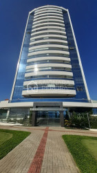 Apartamento com 3 Quartos à Venda, 124 m² em Estreito - Florianópolis