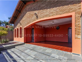 Casa com 3 Quartos à Venda, 148 m² em Barão Geraldo - Campinas