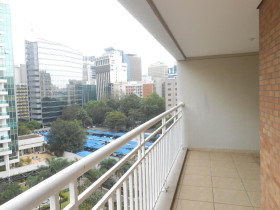 Apartamento com 3 Quartos à Venda, 75 m² em Consolação - São Paulo