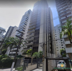 Apartamento com 5 Quartos à Venda, 642 m² em Santa Cecília - São Paulo