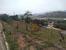 Terreno à Venda, 1.740 m² em Nações - Itajubá
