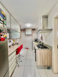Apartamento com 3 Quartos à Venda, 90 m² em água Branca - São Paulo