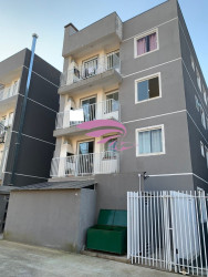 Apartamento com 3 Quartos à Venda, 53 m² em Pedro Moro - São José Dos Pinhais