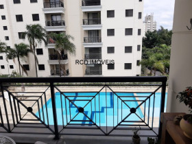 Apartamento com 3 Quartos à Venda, 74 m² em Jardim Peri Peri - São Paulo