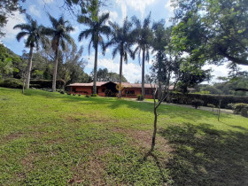 Casa com 4 Quartos à Venda, 10.000 m² em Santa Rita - Teresópolis