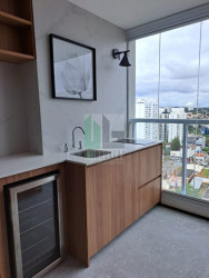 Apartamento com 1 Quarto para Alugar, 27 m² em Vila Clementino - São Paulo