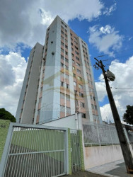 Apartamento com 3 Quartos à Venda, 55 m² em Andrade - Londrina