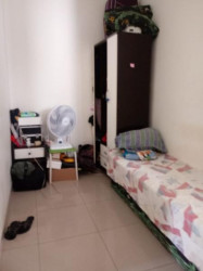 Apartamento com 1 Quarto à Venda, 50 m² em Brotas - Salvador