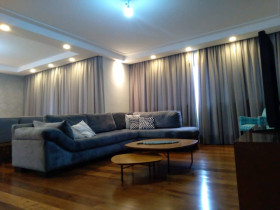 Apartamento com 4 Quartos à Venda, 178 m² em Brooklin - São Paulo